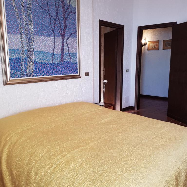 Antico Fienile Belvedere - Appartamento Superior con 2 Camere da Letto - 28