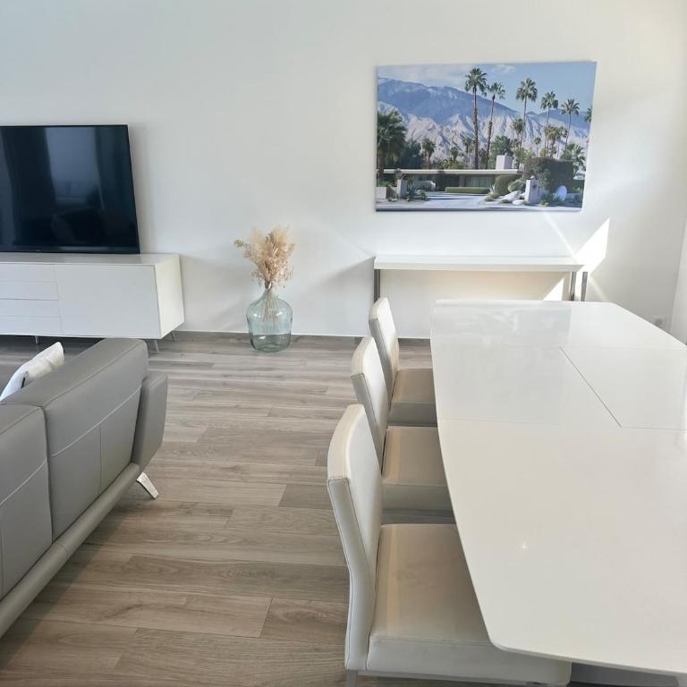 Villa neuve avec piscine 3 chambres 140 m2 - Villa 3 Chambres - 10