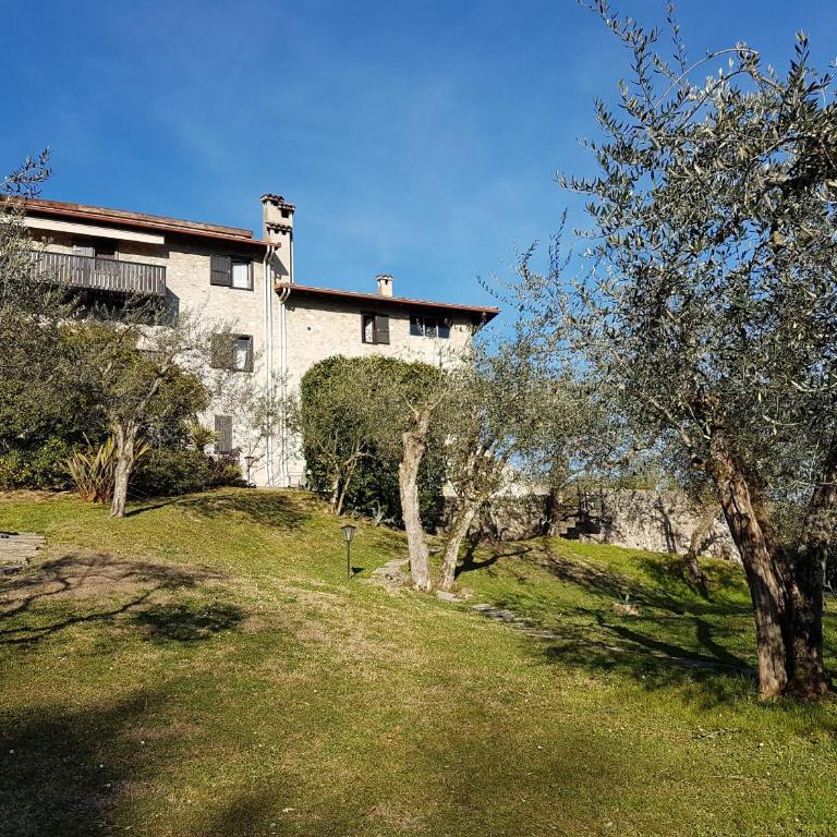 Antico Fienile Belvedere - Appartamento Superior con 2 Camere da Letto - 96
