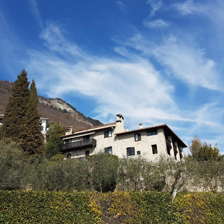 Antico Fienile Belvedere - Appartamento Superior con 2 Camere da Letto - 99