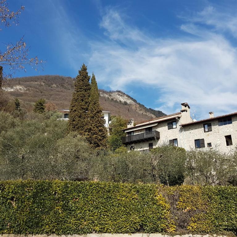 Antico Fienile Belvedere - Appartamento Superior con 2 Camere da Letto - 98