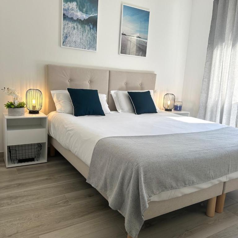Villa neuve avec piscine 3 chambres 140 m2 - Villa 3 Chambres - 23