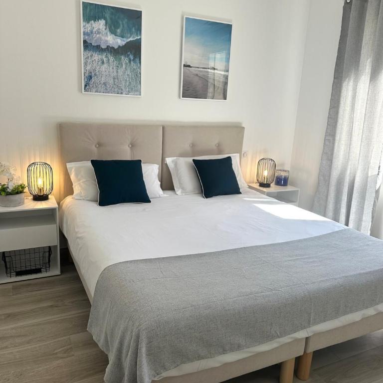 Villa neuve avec piscine 3 chambres 140 m2 - Villa 3 Chambres - 14