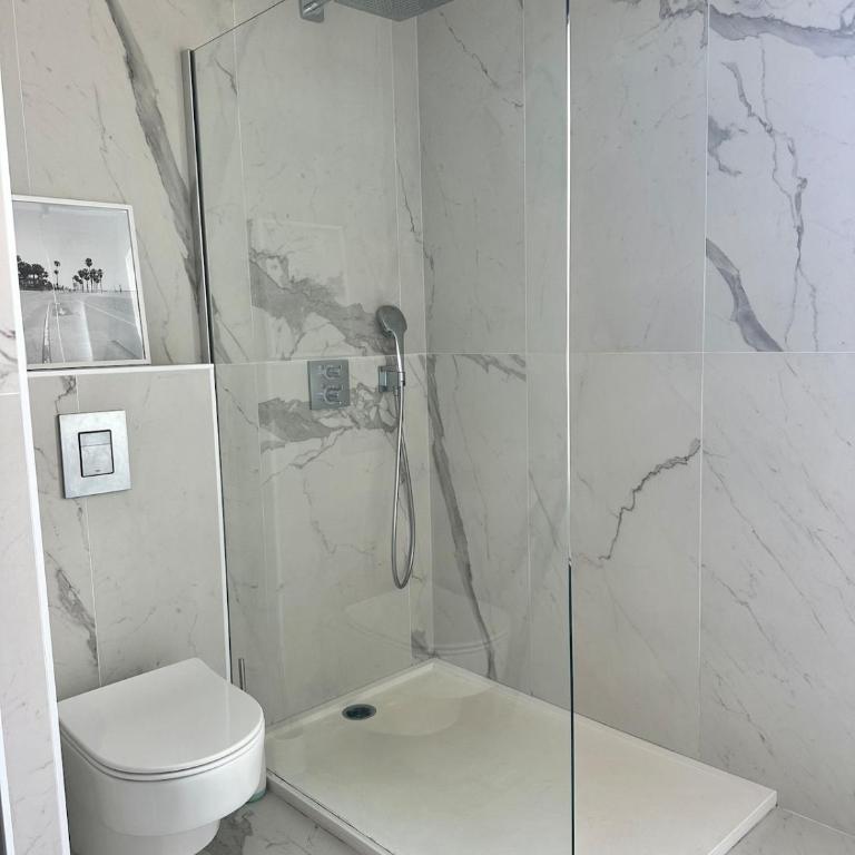 Villa neuve avec piscine 3 chambres 140 m2 - Villa 3 Chambres - 18