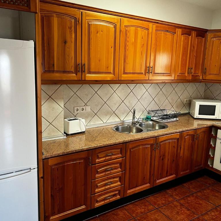 Horizonte de Mijas - Apartamento de 2 dormitorios con vistas al mar - 7