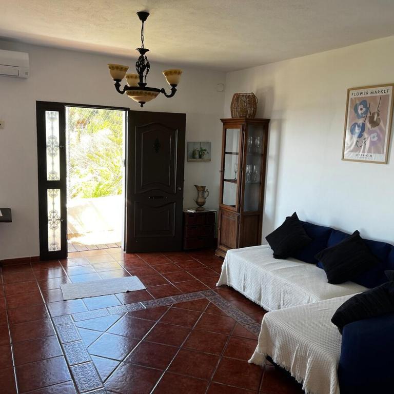 Horizonte de Mijas - Apartamento de 2 dormitorios con vistas al mar - 9