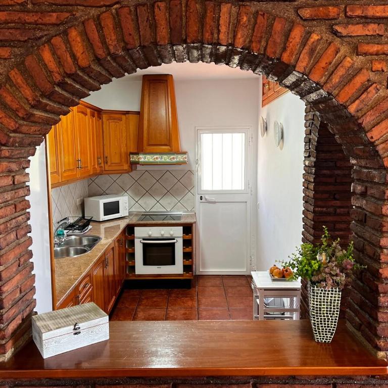 Horizonte de Mijas - Apartamento de 2 dormitorios con vistas al mar - 6