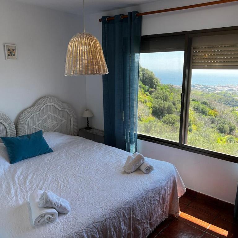 Horizonte de Mijas - Apartamento de 2 dormitorios con vistas al mar - 3