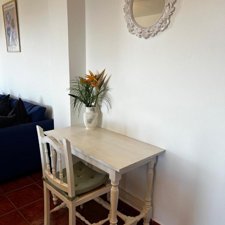Horizonte de Mijas - Apartamento de 2 dormitorios con vistas al mar - 13