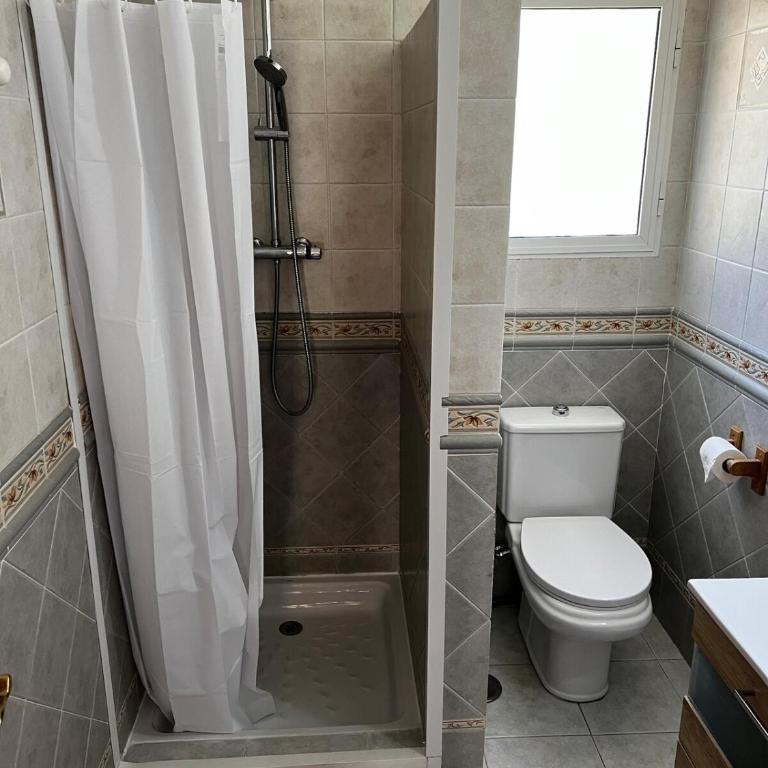 Horizonte de Mijas - Apartamento de 2 dormitorios con vistas al mar - 14