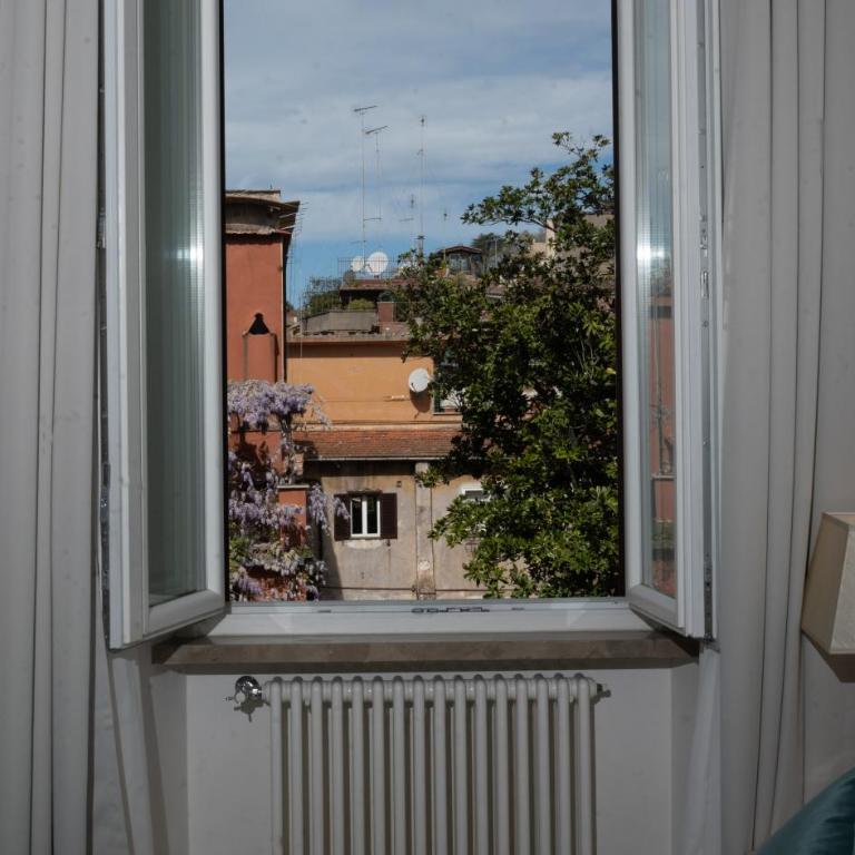 AGH Babuino - Suite Familiare Deluxe - 4