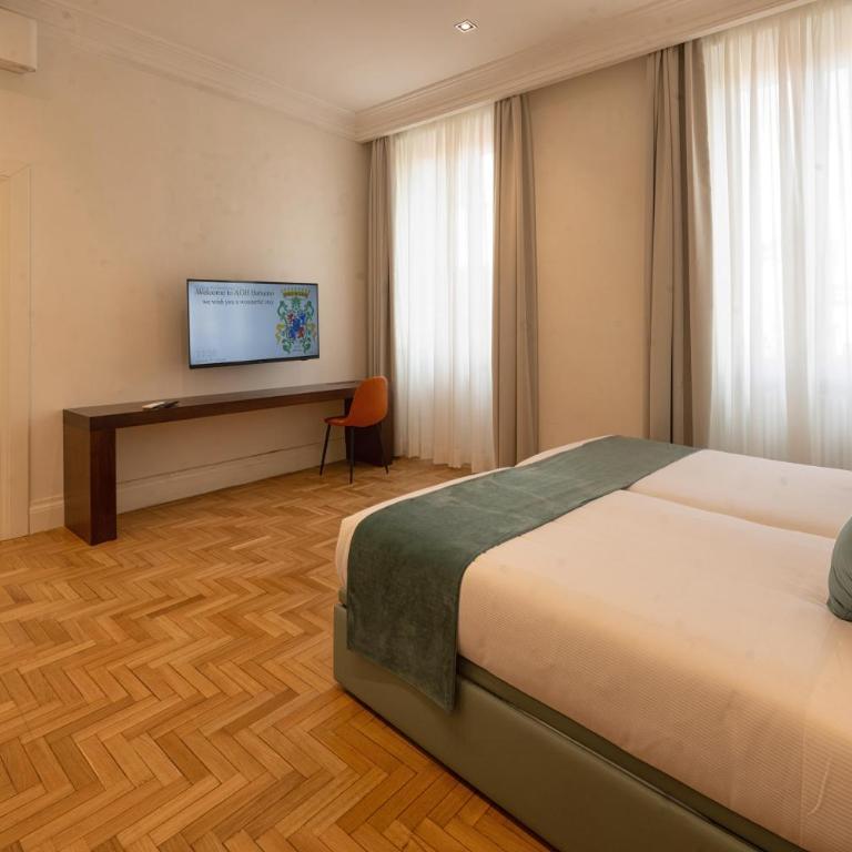 AGH Babuino - Suite Familiare Deluxe - 5