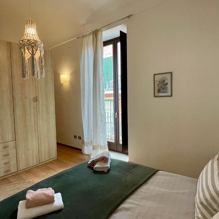 La bella Mati - Appartamento con 1 Camera da Letto - 19
