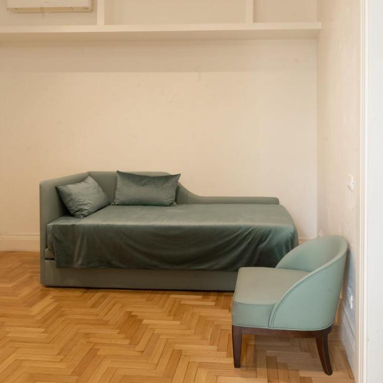 AGH Babuino - Junior Suite Familiare - 4