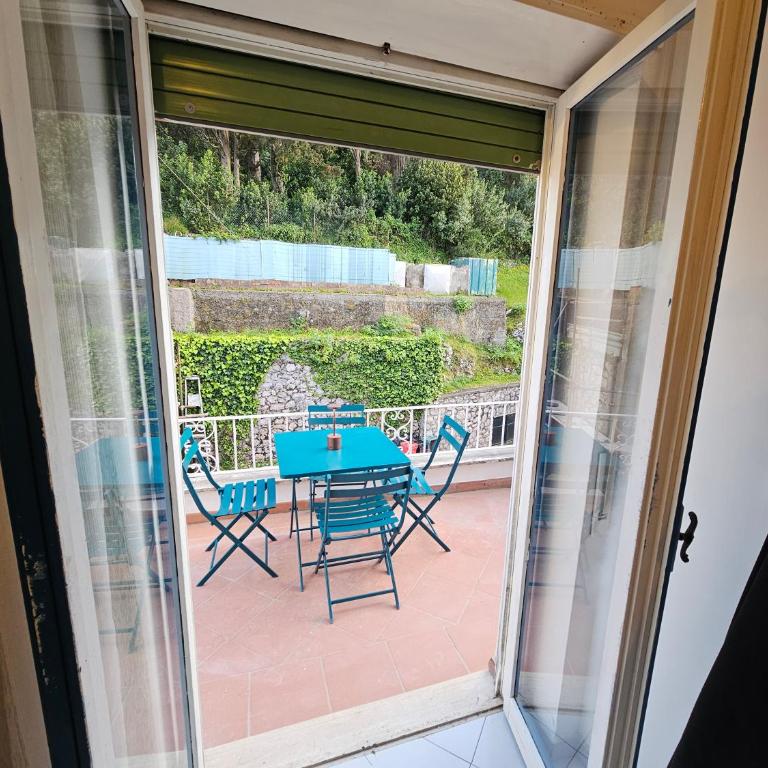 Maison Azur Capri - Appartamento con 2 Camere da Letto - 6