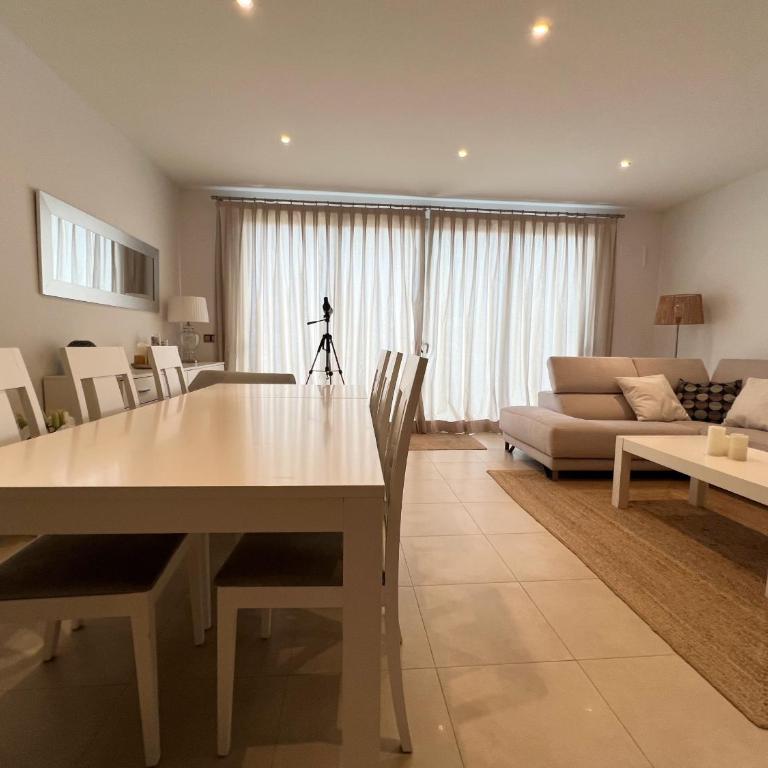 Bungalow con vistas panorámicas a Calpe - Inmodream Calpe - Bungalow de 3 dormitorios - 14