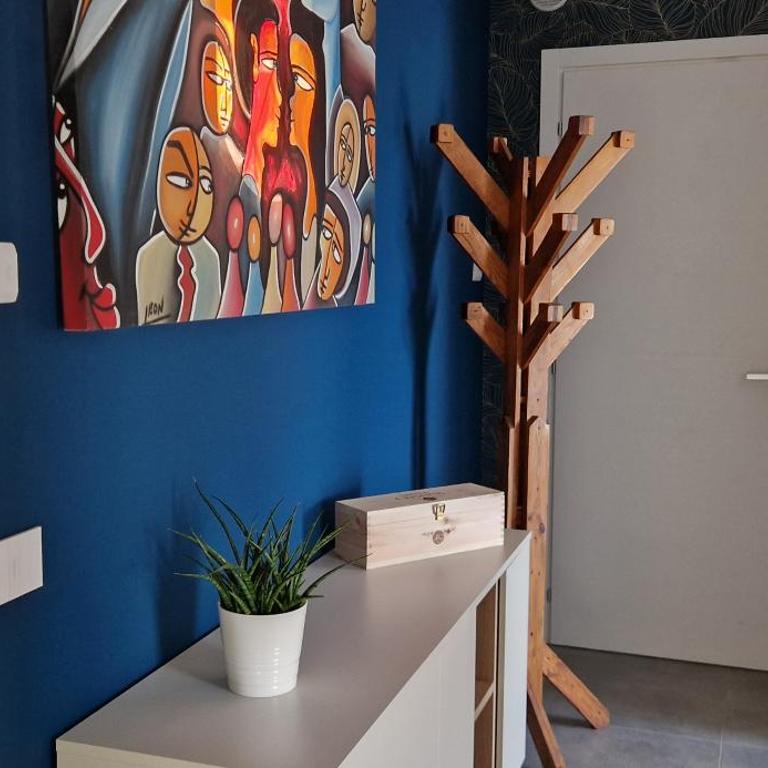 Bellavista Apartment Garda - Appartamento con 2 Camere da Letto - 12