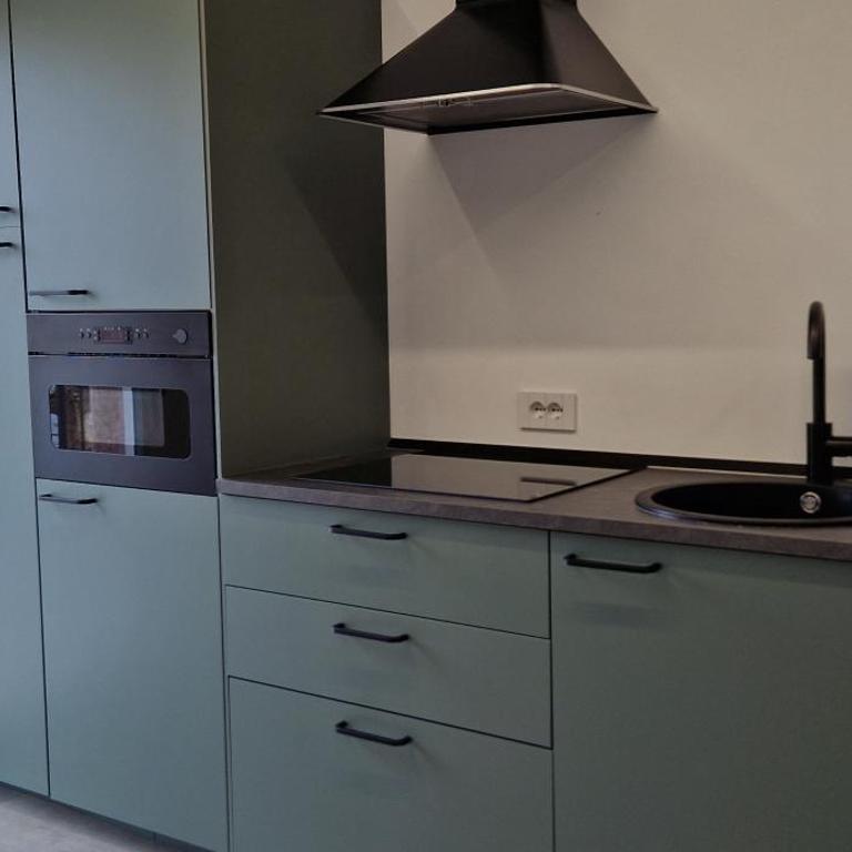 Bellavista Apartment Garda - Appartamento con 2 Camere da Letto - 9