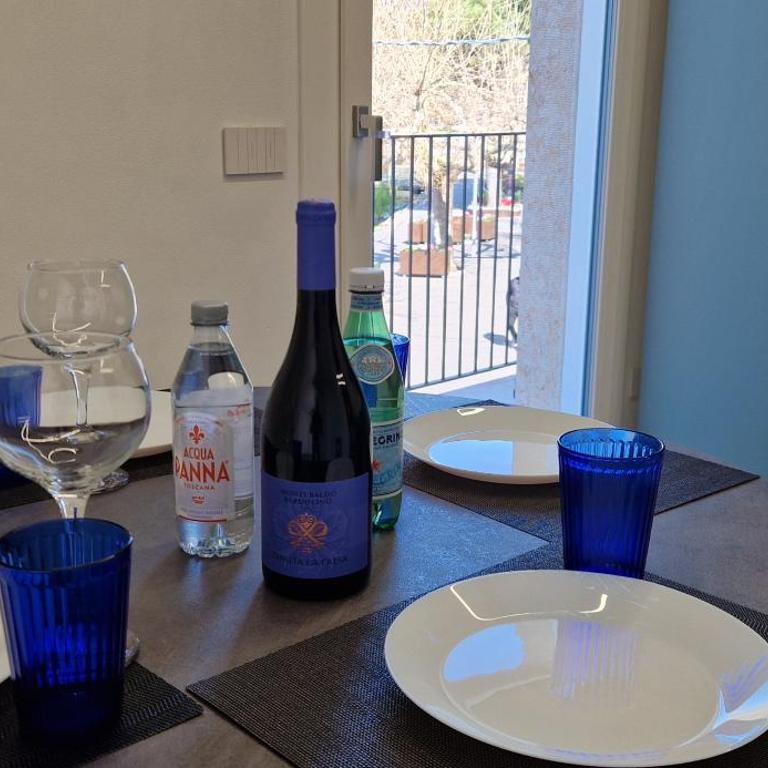 Bellavista Apartment Garda - Appartamento con 2 Camere da Letto - 3
