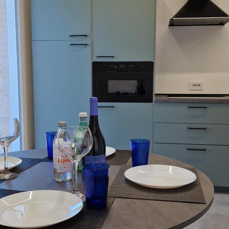 Bellavista Apartment Garda - Appartamento con 2 Camere da Letto - 16