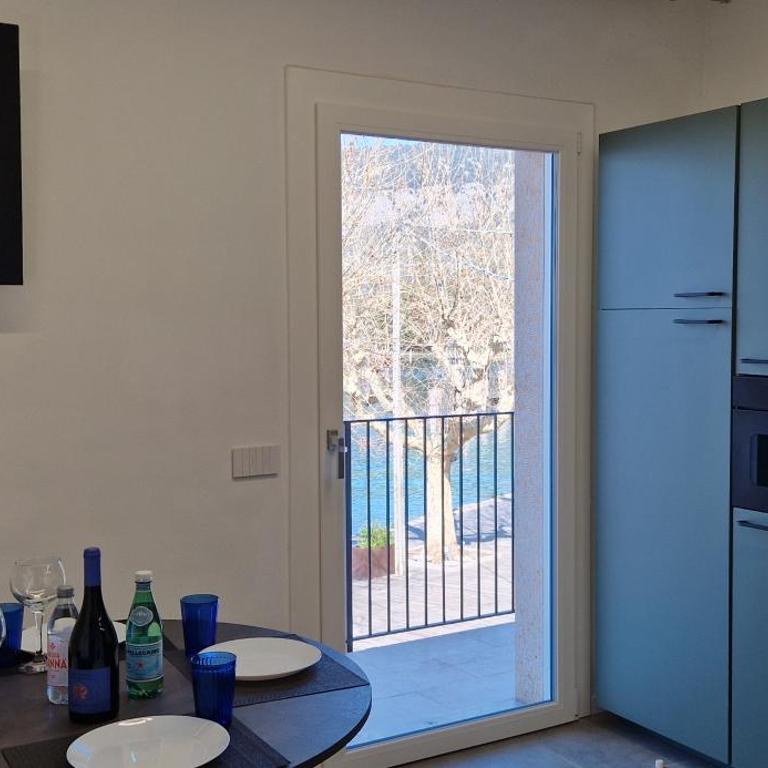 Bellavista Apartment Garda - Appartamento con 2 Camere da Letto - 4