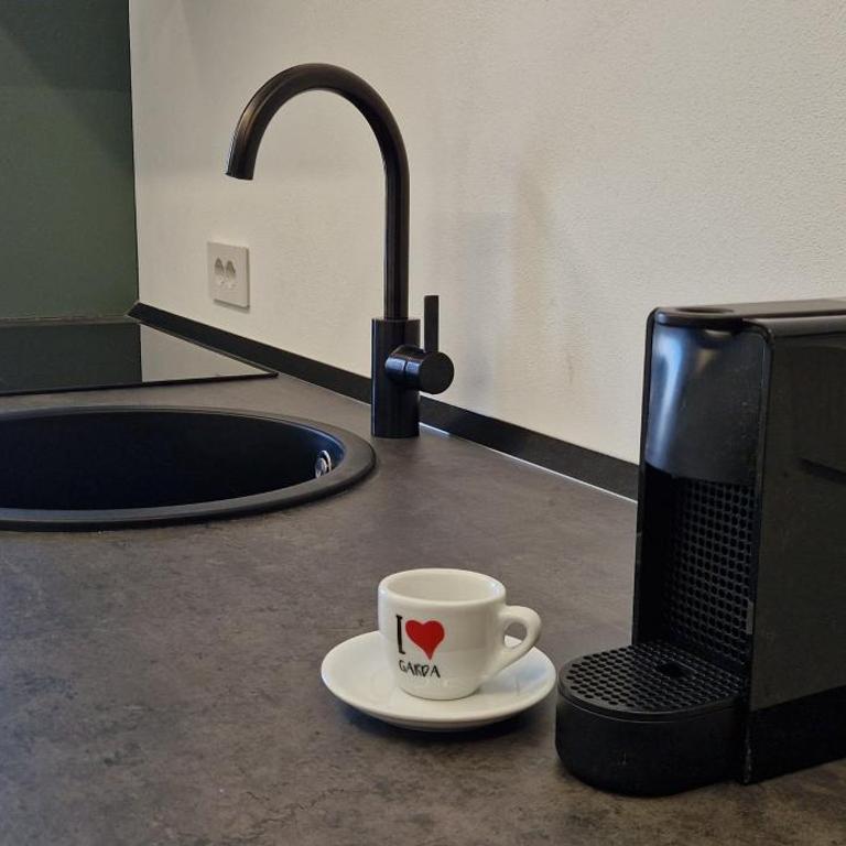 Bellavista Apartment Garda - Appartamento con 2 Camere da Letto - 5