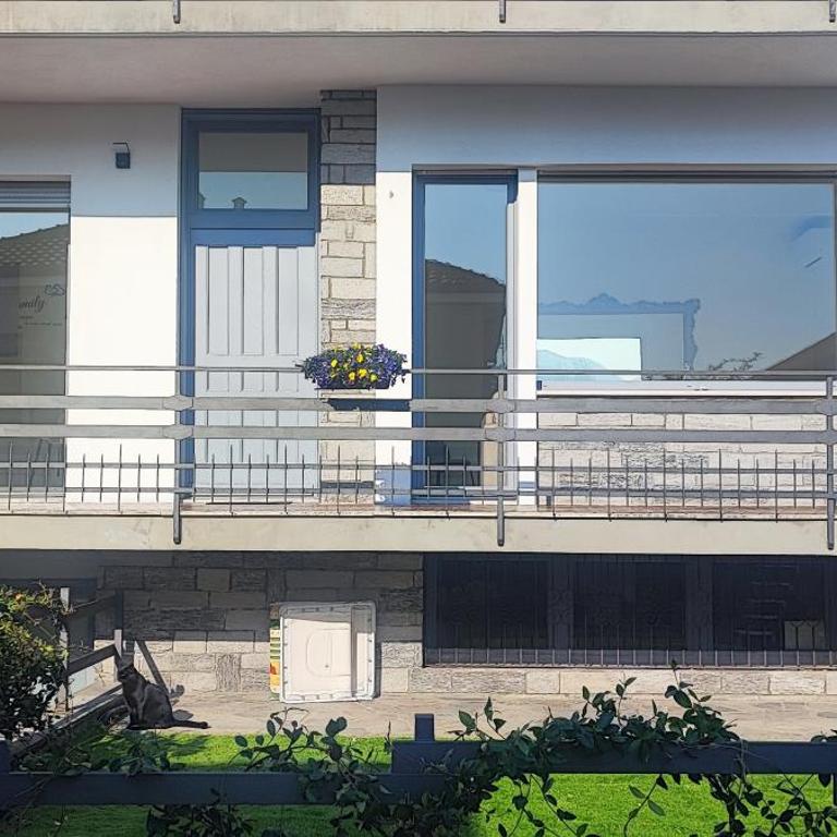 Tominettihome - Appartamento con 2 Camere da Letto - 1