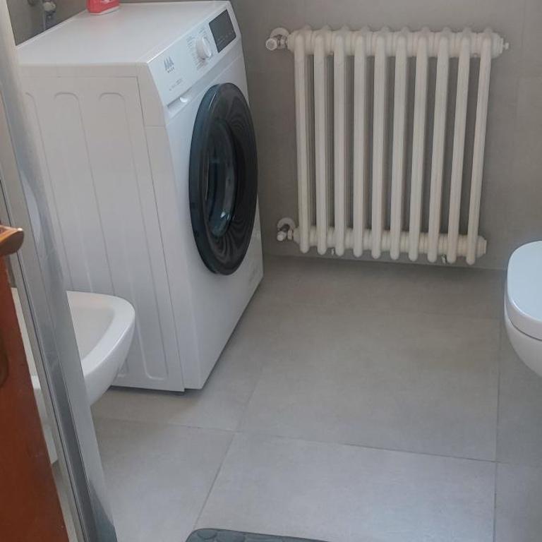 Tominettihome - Appartamento con 2 Camere da Letto - 12