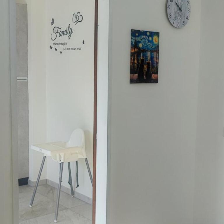 Tominettihome - Appartamento con 2 Camere da Letto - 13