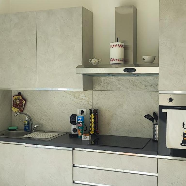 Tominettihome - Appartamento con 2 Camere da Letto - 14