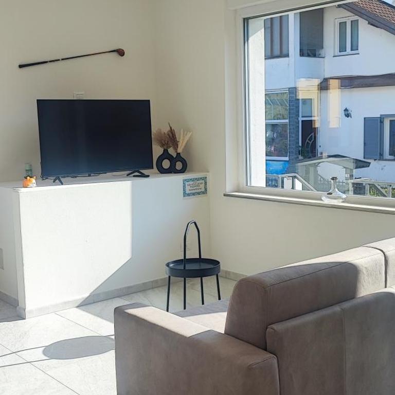 Tominettihome - Appartamento con 2 Camere da Letto - 15