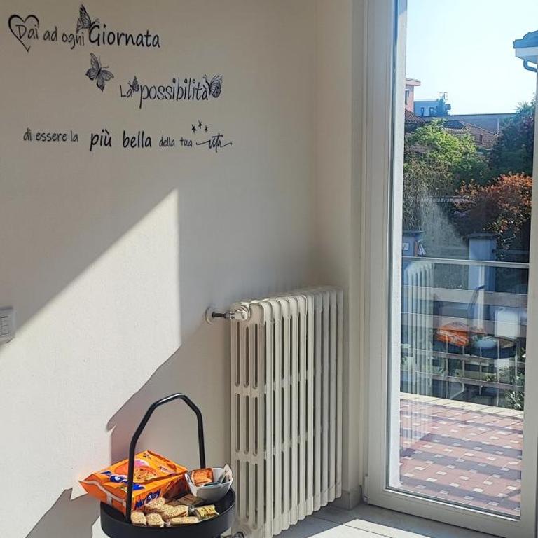 Tominettihome - Appartamento con 2 Camere da Letto - 16
