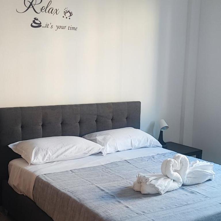 Tominettihome - Appartamento con 2 Camere da Letto - 17