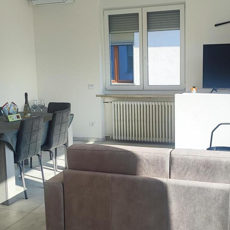 Tominettihome - Appartamento con 2 Camere da Letto - 19