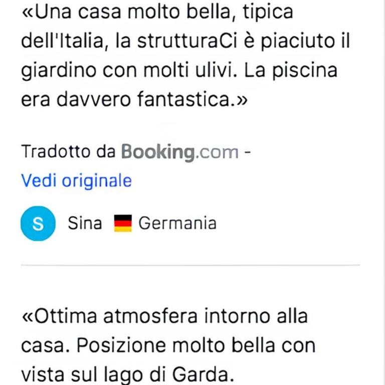 Antico Fienile Belvedere - Appartamento Superior con 2 Camere da Letto - 63
