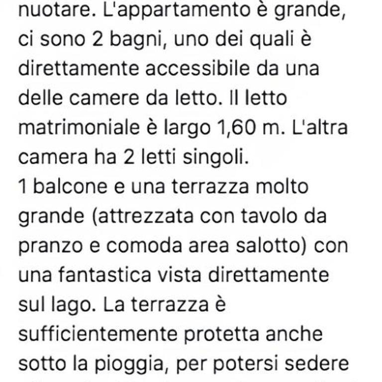 Antico Fienile Belvedere - Appartamento Superior con 2 Camere da Letto - 64