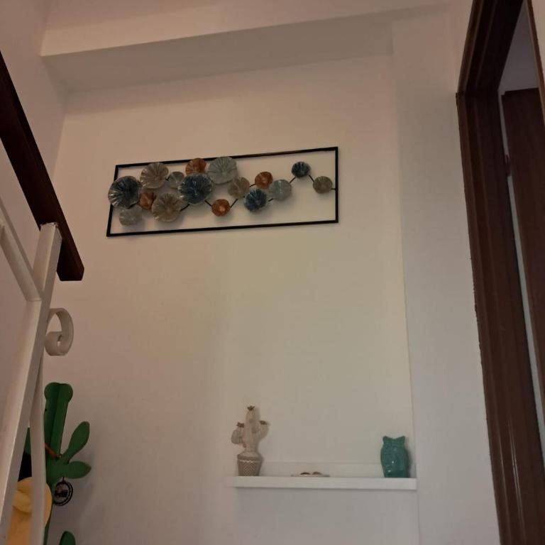 Ciuri Ciuri - sea of Taormina - Camera Matrimoniale con Bagno Privato - 26
