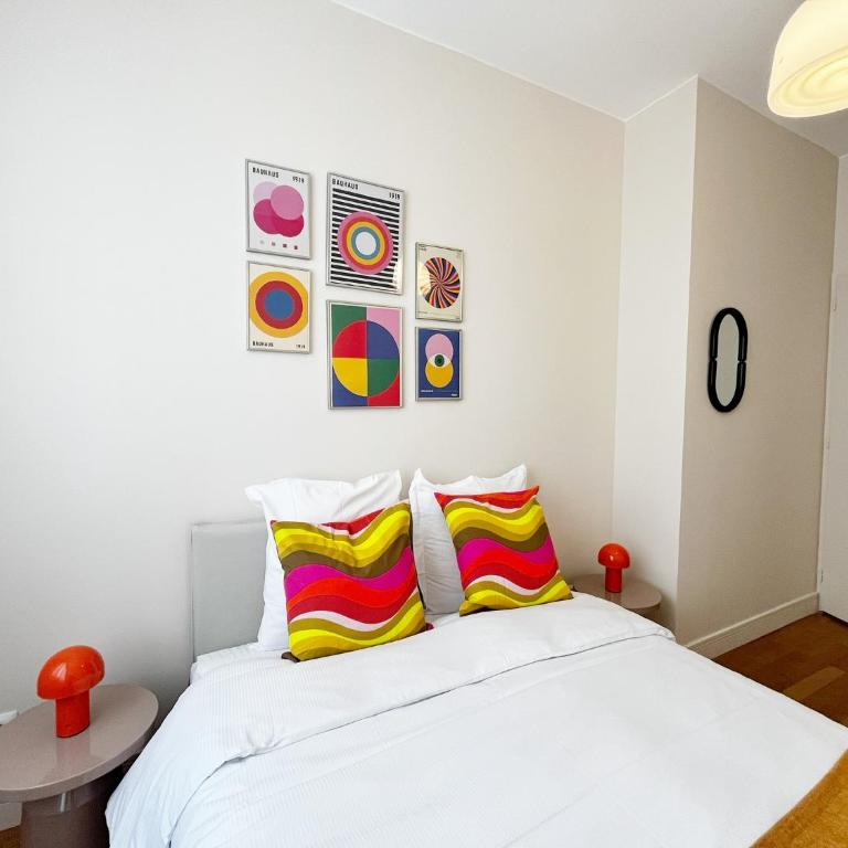 Suite Kalahari - Appartement 3 Chambres - 28