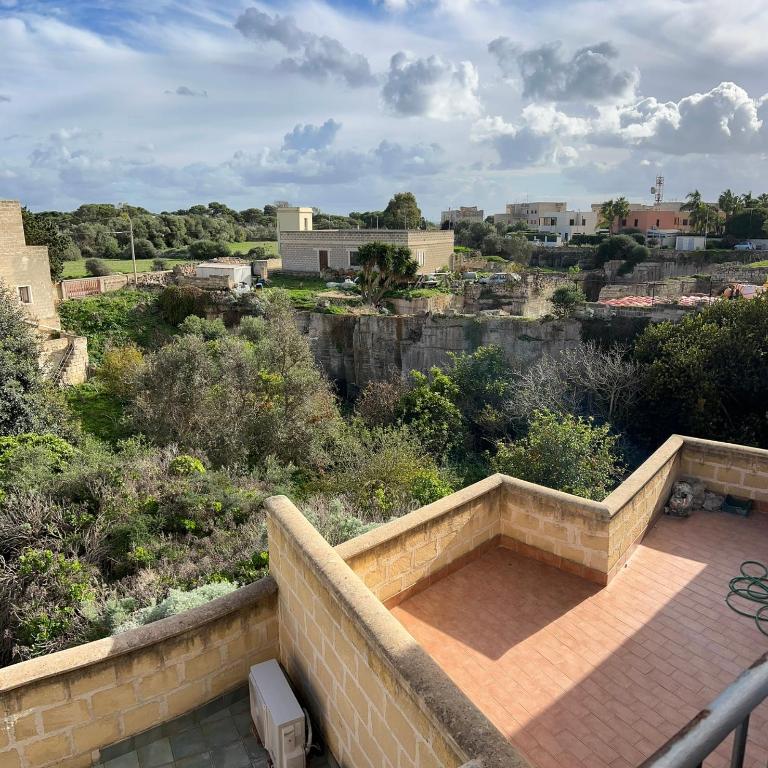 Dimora sulle Cave - Two-Bedroom Apartment - 25