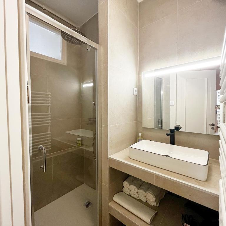 Suite Kalahari - Appartement 3 Chambres - 36