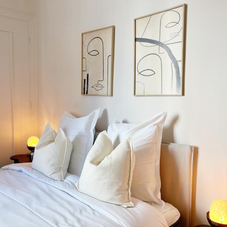 Suite Kalahari - Appartement 3 Chambres - 25