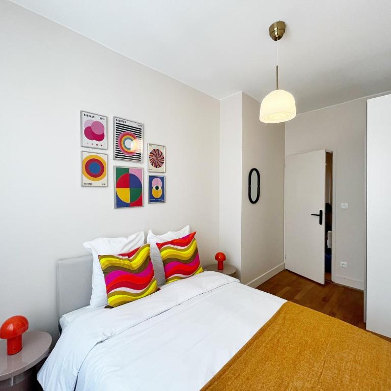 Suite Kalahari - Appartement 3 Chambres - 32