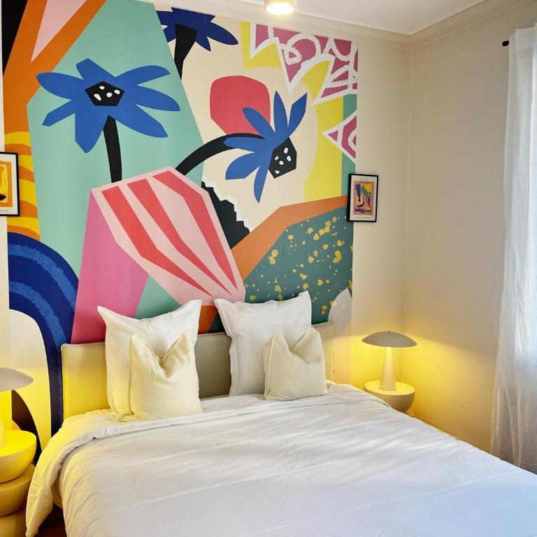 Suite Kalahari - Appartement 3 Chambres - 2