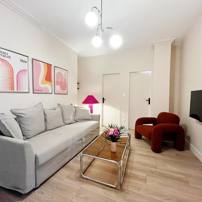 Suite Kalahari - Appartement 3 Chambres - 11
