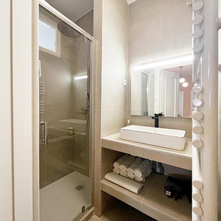 Suite Kalahari - Appartement 3 Chambres - 35
