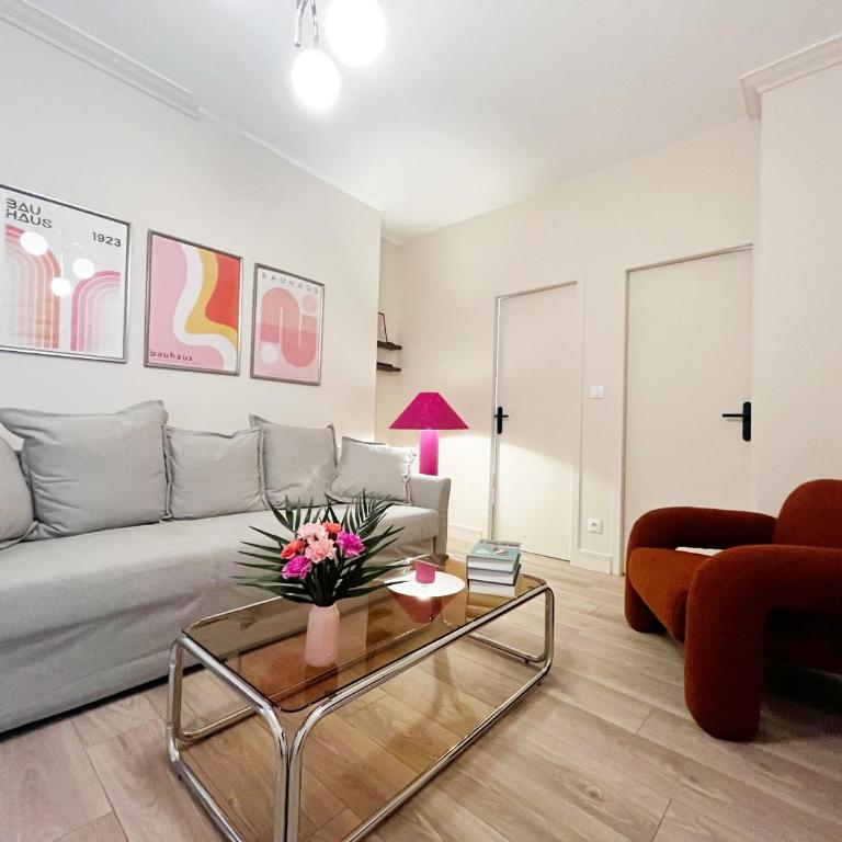 Suite Kalahari - Appartement 3 Chambres - 1