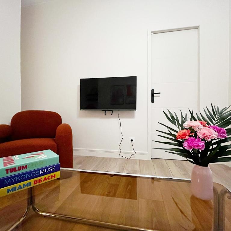 Suite Kalahari - Appartement 3 Chambres - 6
