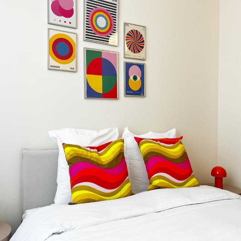 Suite Kalahari - Appartement 3 Chambres - 26