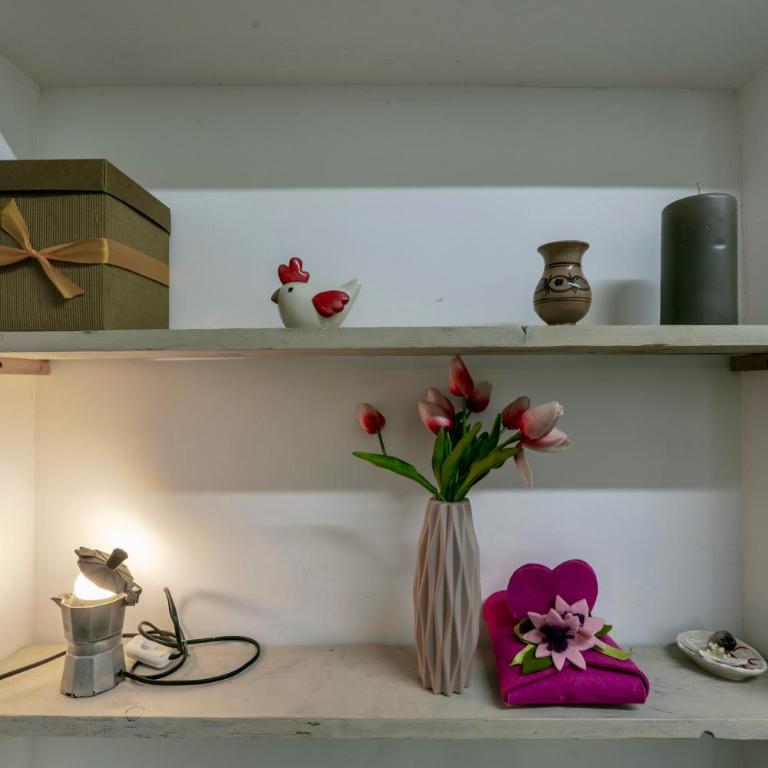 Santa Maria Relax - Appartamenti - Appartamento con 2 Camere da Letto - 13