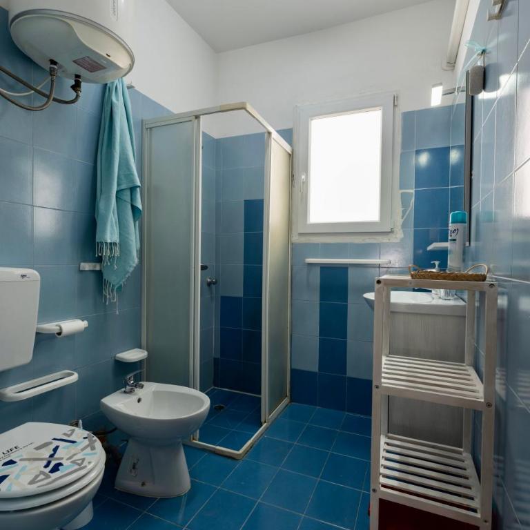 Santa Maria Relax - Appartamenti - Appartamento con 2 Camere da Letto - 11